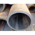 15 mn tubería de acero de carbono sin costuras